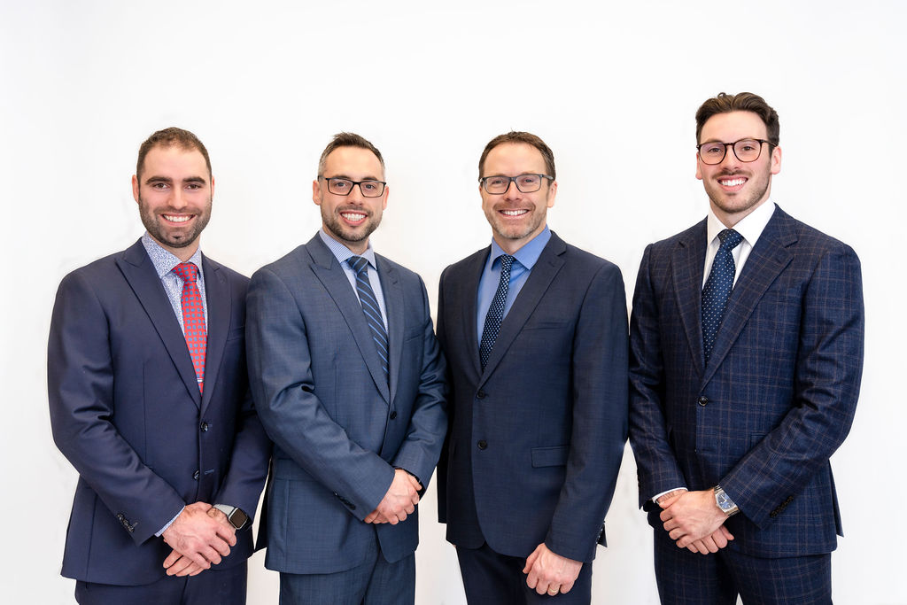 Equipe Planif 2025